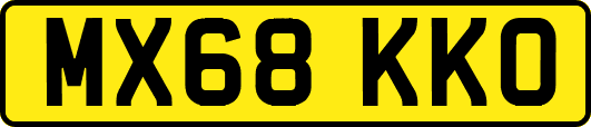 MX68KKO