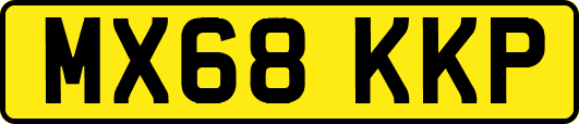 MX68KKP