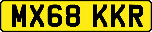 MX68KKR