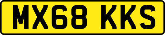 MX68KKS