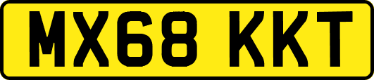 MX68KKT