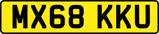 MX68KKU