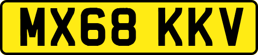 MX68KKV
