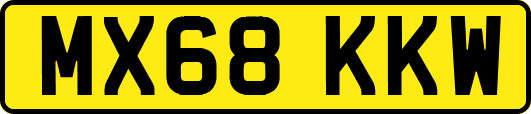MX68KKW