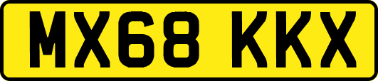 MX68KKX