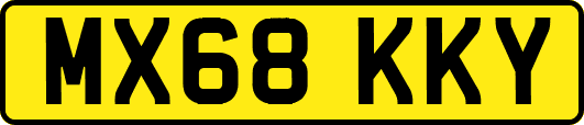 MX68KKY
