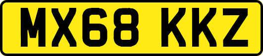 MX68KKZ