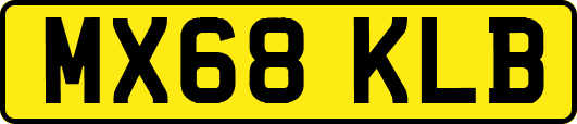 MX68KLB
