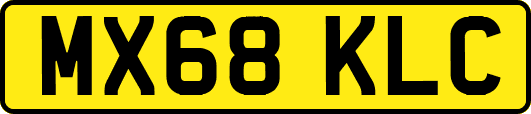 MX68KLC