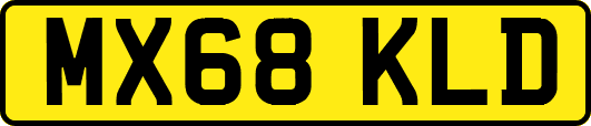 MX68KLD