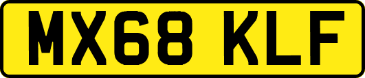 MX68KLF