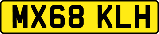 MX68KLH