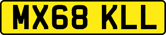 MX68KLL