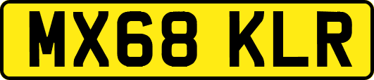 MX68KLR
