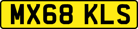 MX68KLS