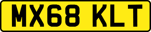 MX68KLT