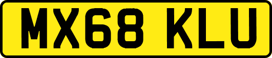 MX68KLU
