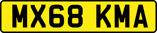 MX68KMA