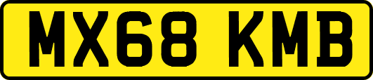 MX68KMB