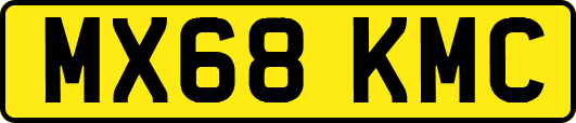 MX68KMC