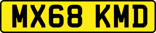 MX68KMD