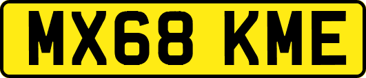 MX68KME