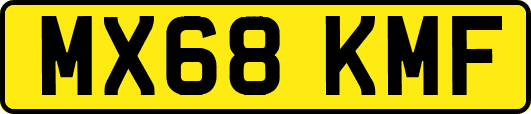 MX68KMF