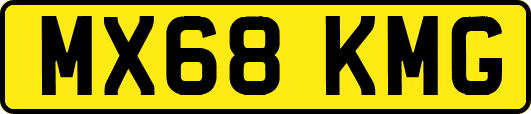 MX68KMG