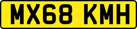 MX68KMH