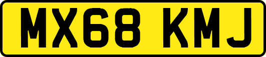 MX68KMJ