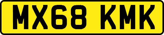 MX68KMK