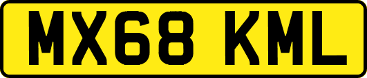 MX68KML