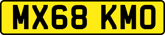 MX68KMO