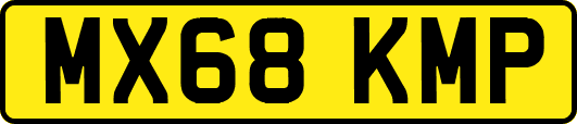 MX68KMP