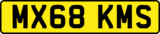 MX68KMS