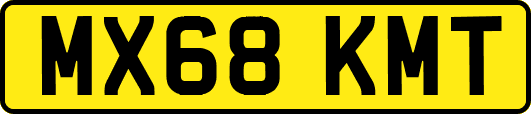 MX68KMT