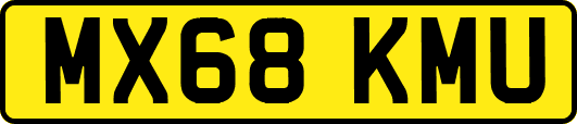 MX68KMU