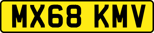MX68KMV