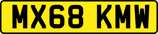 MX68KMW