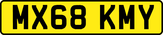 MX68KMY