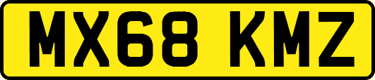 MX68KMZ