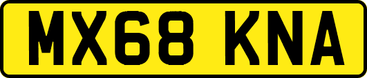 MX68KNA
