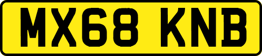 MX68KNB