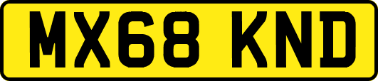 MX68KND
