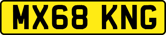 MX68KNG