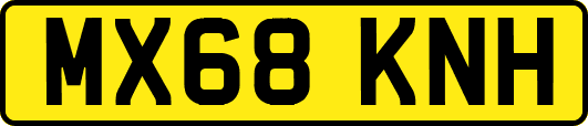 MX68KNH