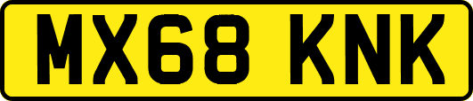 MX68KNK