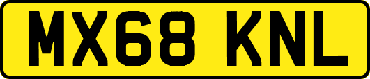 MX68KNL