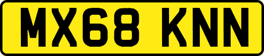 MX68KNN