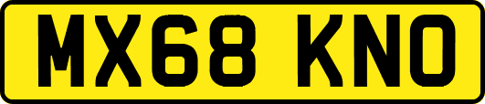MX68KNO